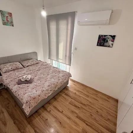 2 Bedroom Comfy And Calm Flats By Lords Palace And Sea